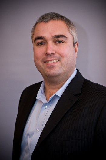 Austen Lees, managing director, Sirius Comms