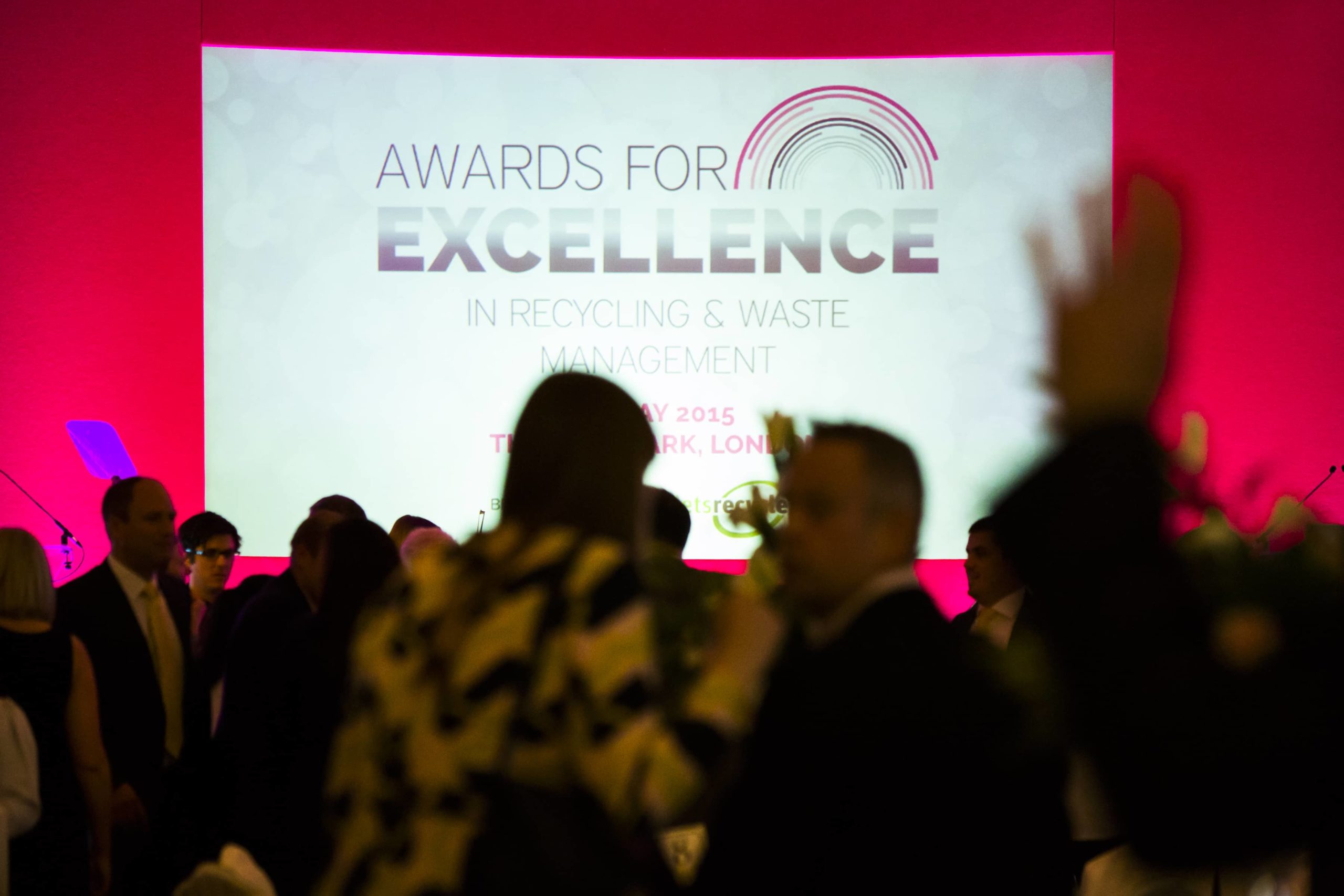 London's Landmark Hotel will host the 2016 Awards for Excellence
