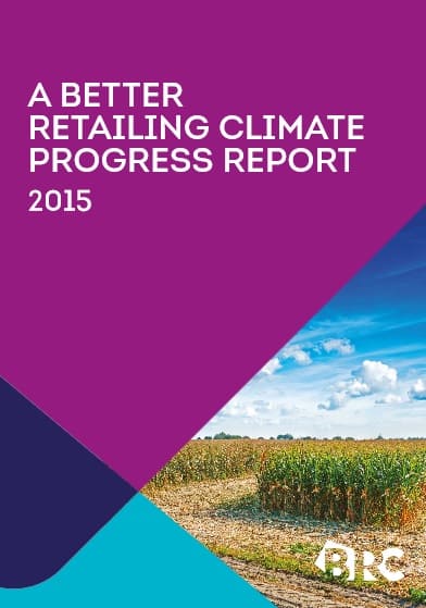 Click on the image to access the BRC report