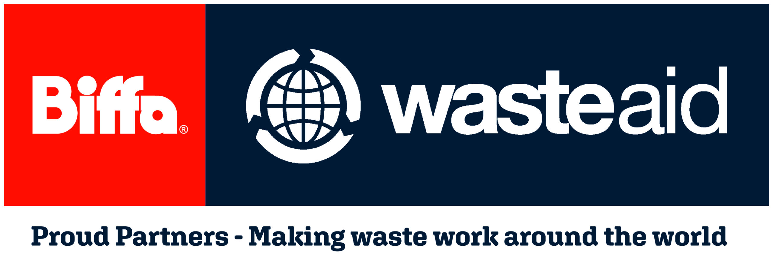 Biffa announces partnership with WasteAid