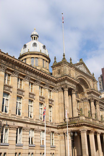 The Keslake review was criticial of the way in which Birmingham city council is governed
