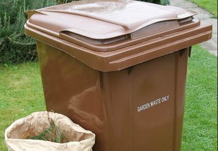 The Organics Recycling Group is seeking to improve the quality of garden waste feedstock for compost