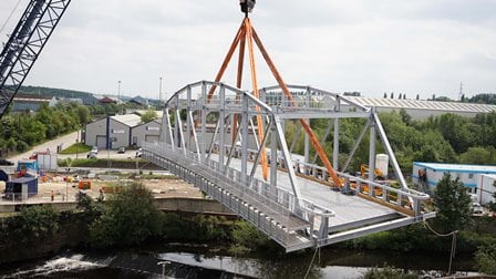 Bridge Lift