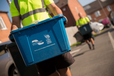 Wastesavers