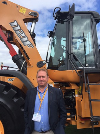 CASE_ New appoinment Dean Ashton_1