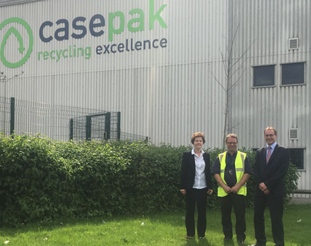 Casepak