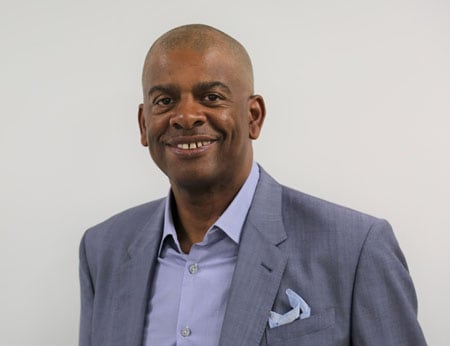 Chris Giscombe