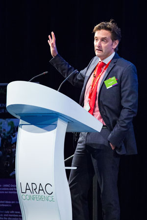 Chris Preston