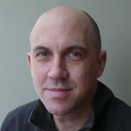 Chris Allen