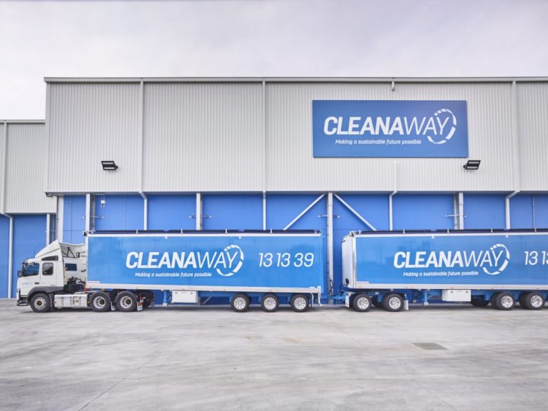 EQT acquires £4.9bn Australian waste firm