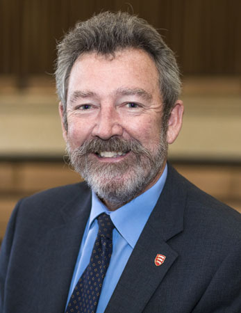 Cllr Simon Walsh