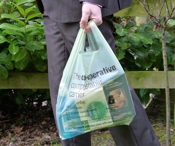 ISWA says confusion exists over 'environmentally friendly' alternatives to traditional plastics