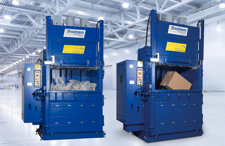 Compact & Bale - letsrecycle.com