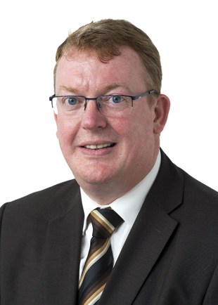 Nigel Murphy