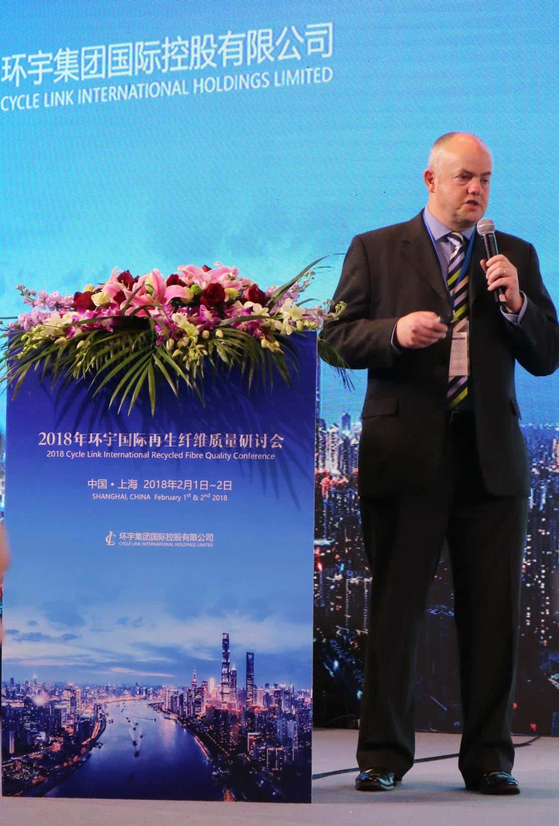 Chinese controls impacting across the globe