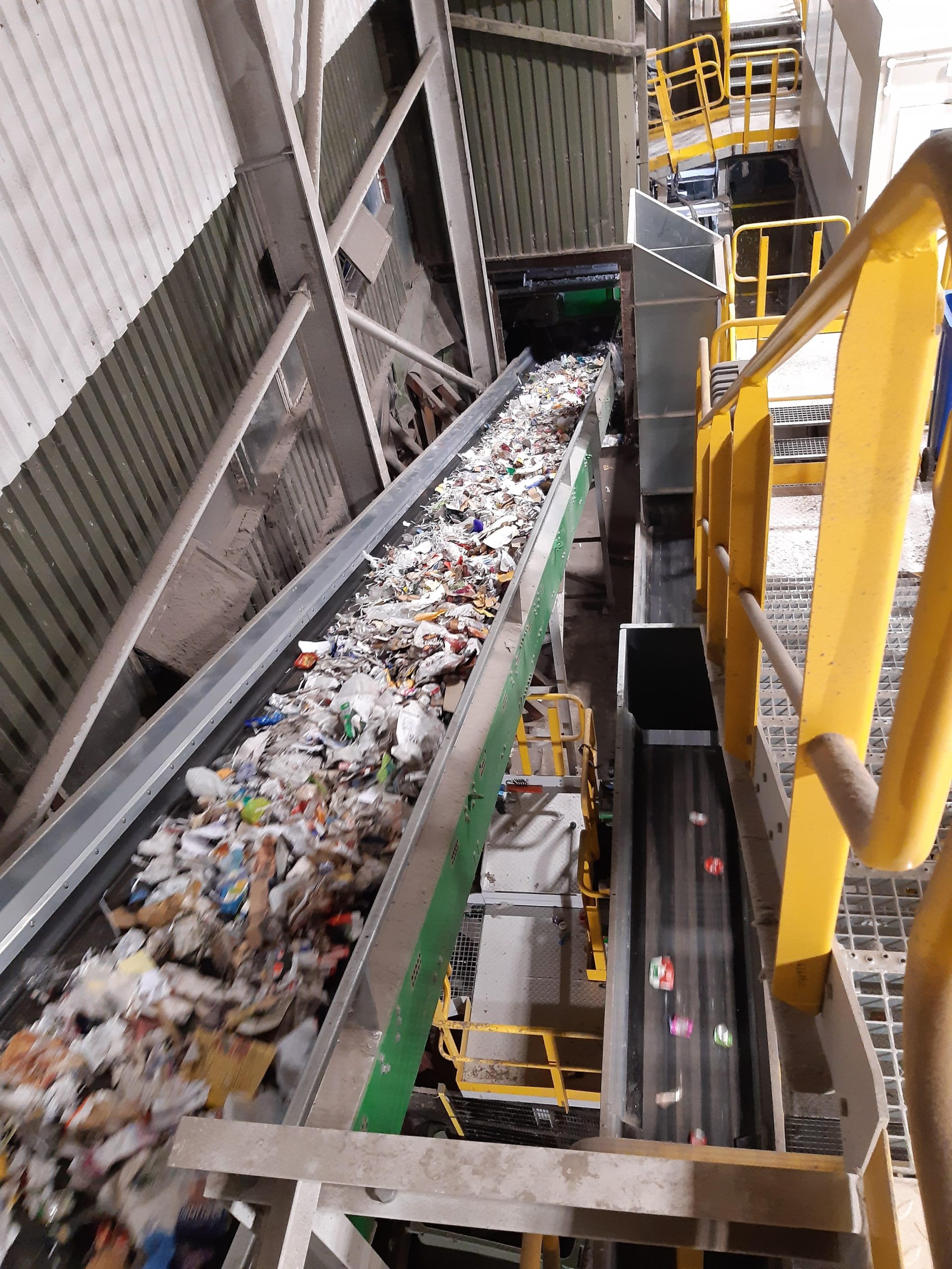 Viridor and Rochford council secure £1.3m contract extension