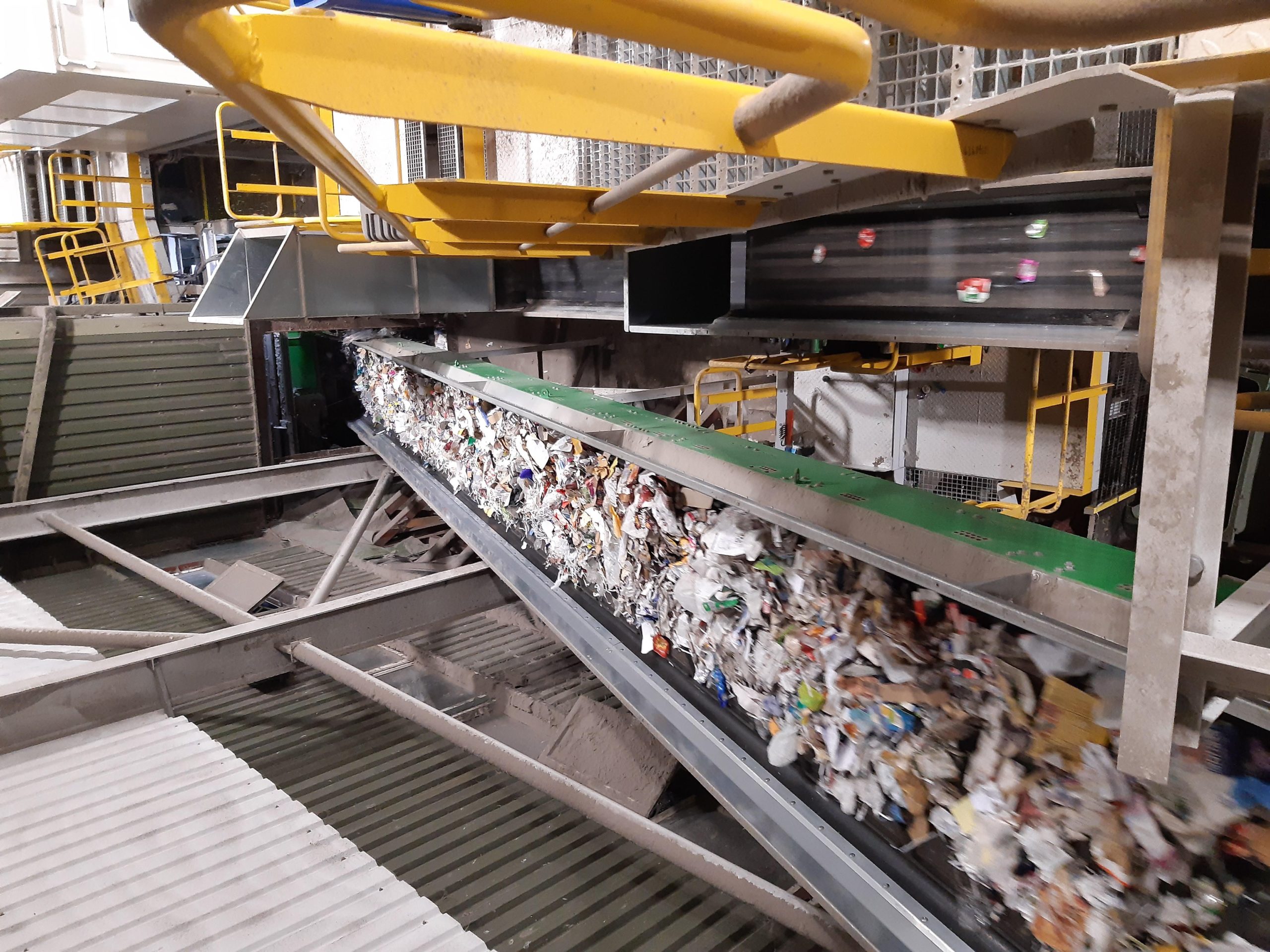 Viridor and Rochford council secure £1.3m contract extension