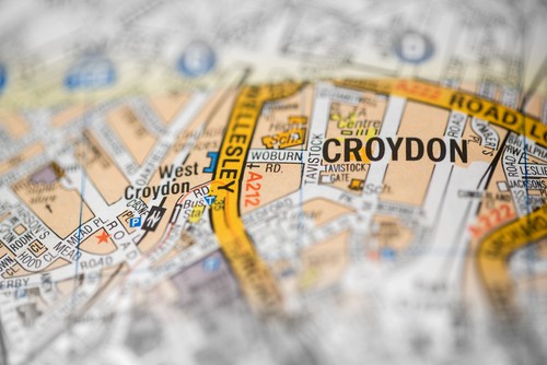 Croydon