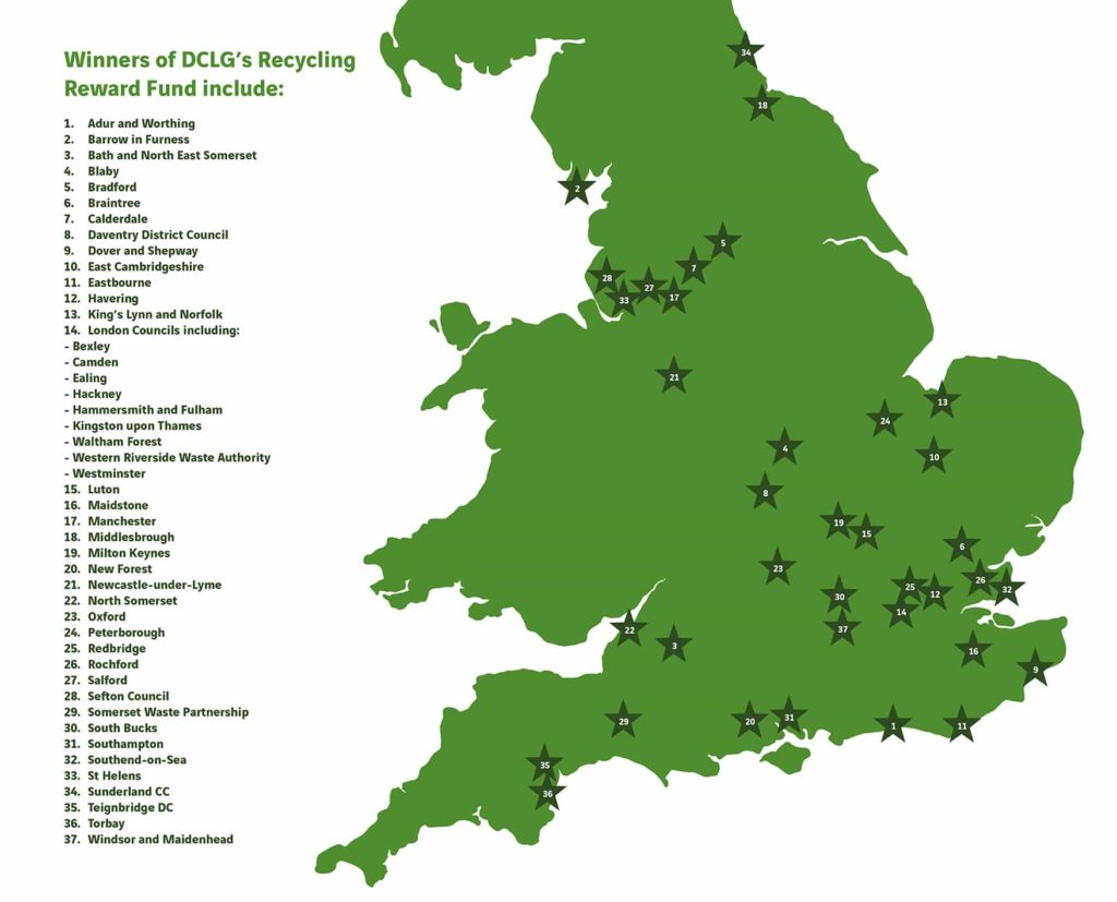 DCLG_Winners
