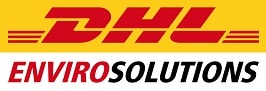 DHL Exel Supply Chain Logo