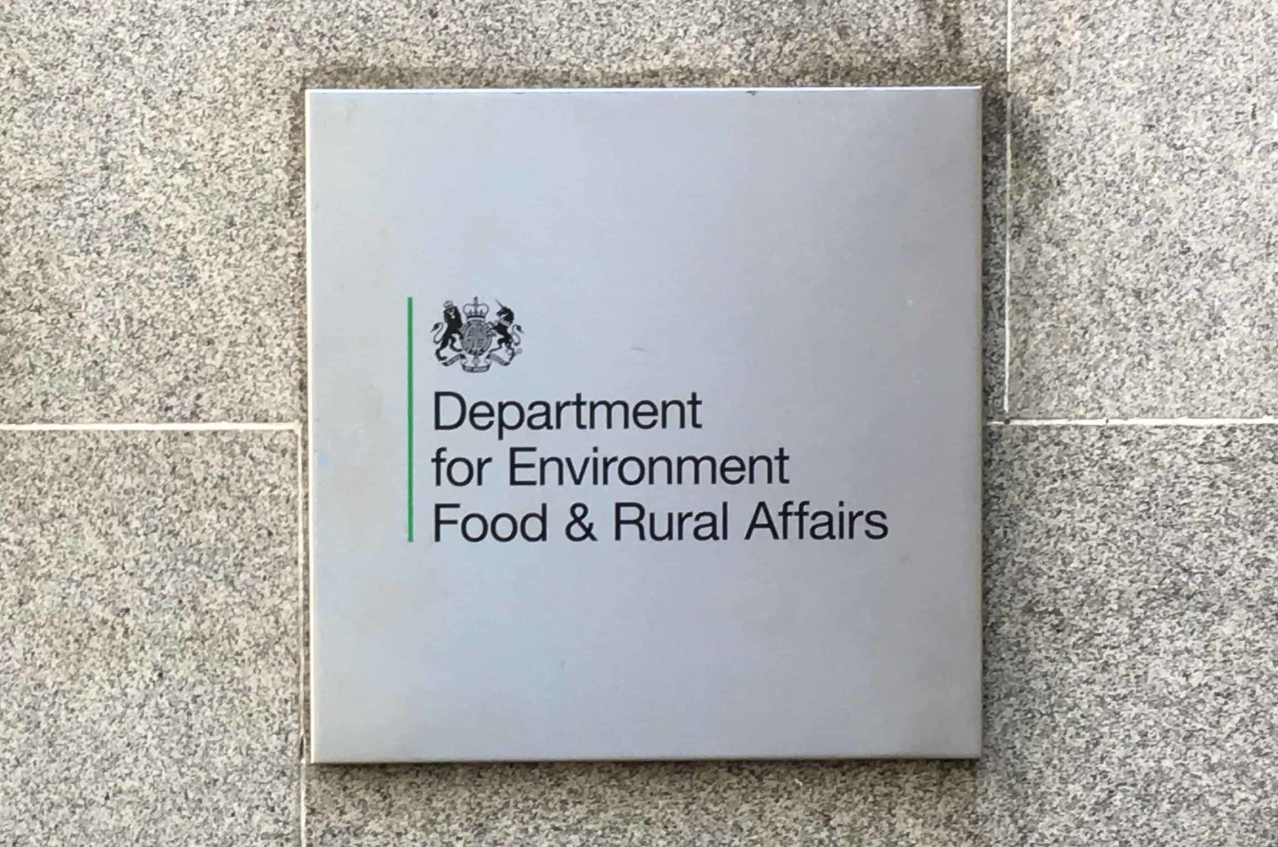Public Accounts Committee says waste reforms 'stalled' by lack of Defra clarity