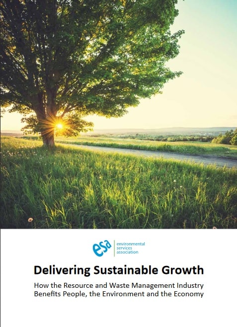 Delivering sustainable growth
