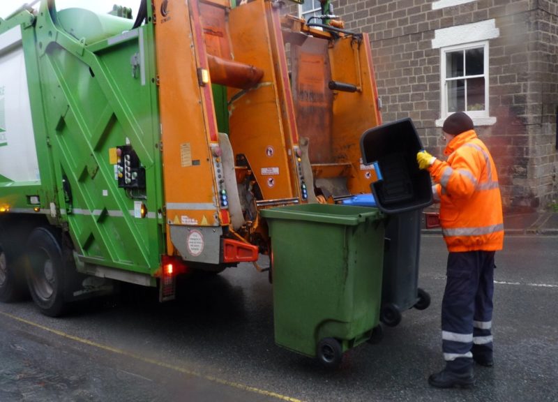 Cost concerns prompt Derbyshire Dales contract changes