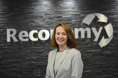 Reconomy