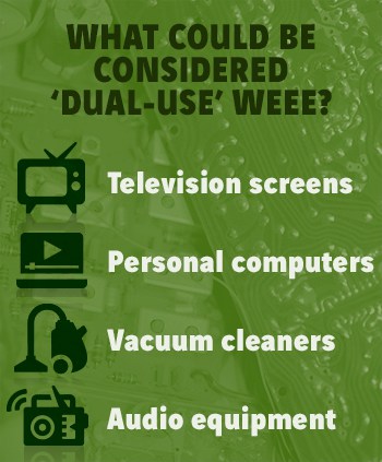 DualUseWeee