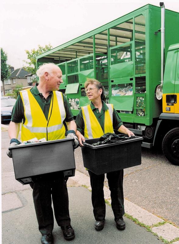 ECT Recycling sold to May Gurney