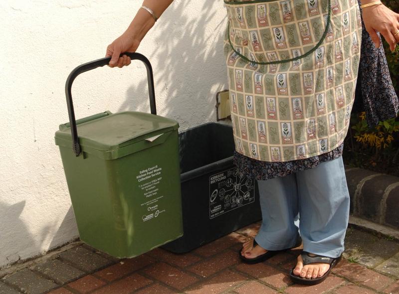 Ealing backs communitybased incentive scheme