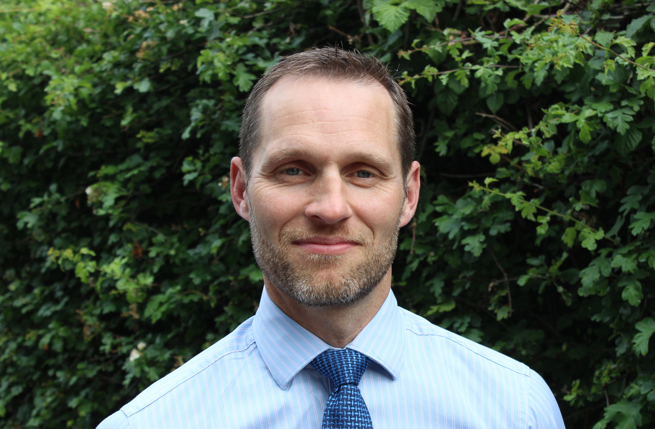 Dodd Steps Up To Run Waste Side At Hills Group Letsrecycle