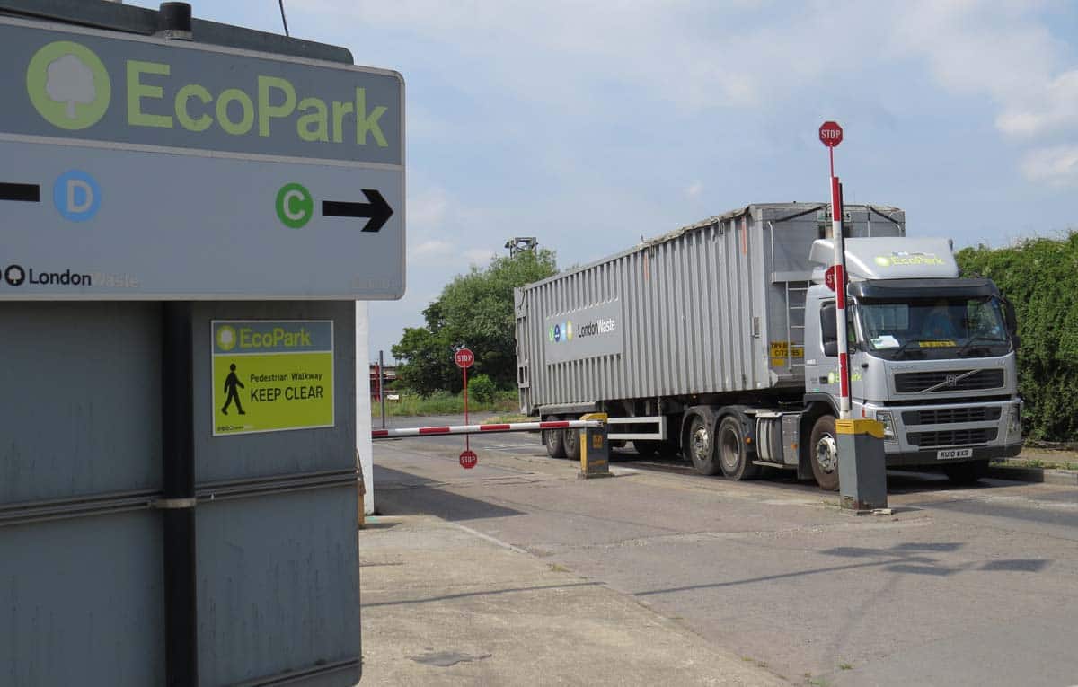 Energy from Waste roundup (23/09/2016)