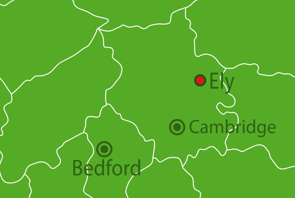 Drainage change secures asbestos landfill for Mick