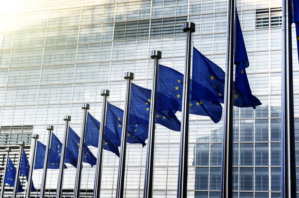 The European Commission outlined its Circular Economy Package in December 2015