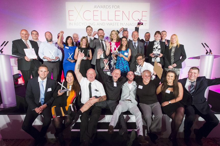 Express Awards for Excellence 2016