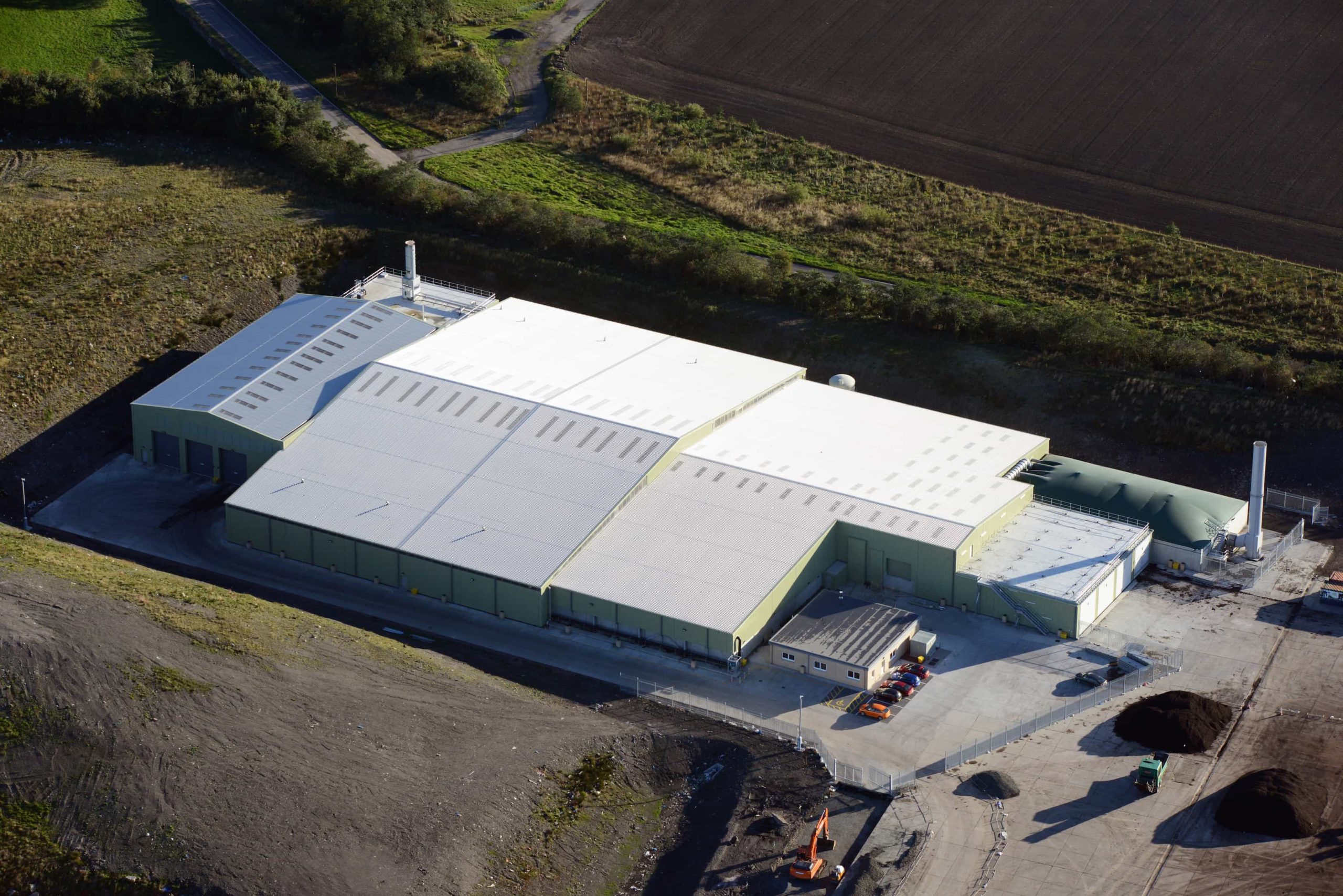 Cut and dried solution