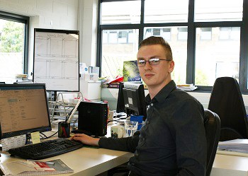 Fred Groves will help grow Clarity Environmental's waste to fuel dvision