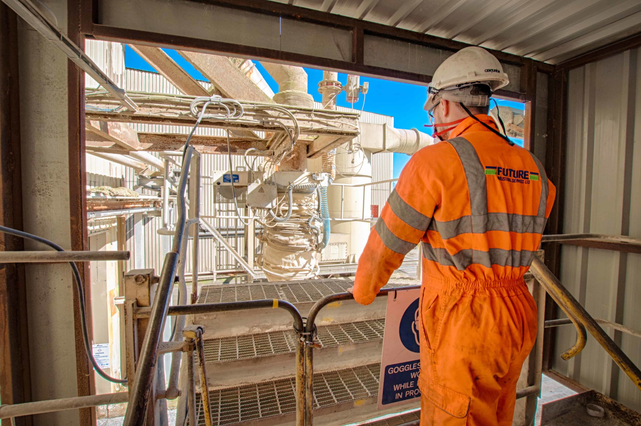 Augean sees £8m loss as Colt sold to Future