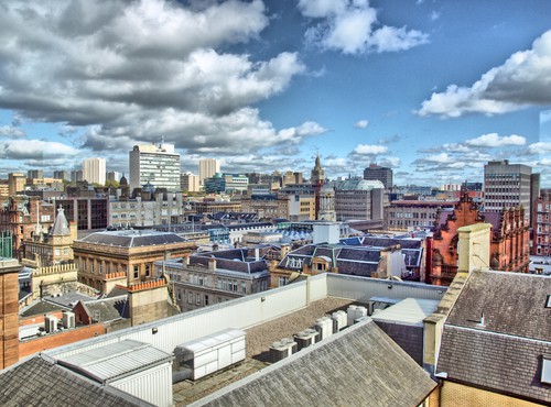 Glasgow and Edinburgh are considering their options