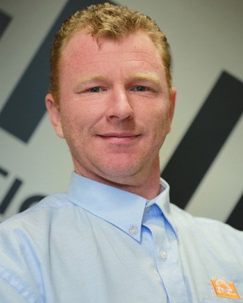 Glenn Kiernan