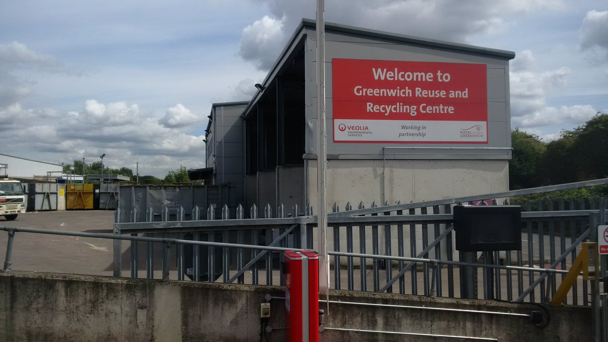 Greenwich sending ‘clear message’ on crossborder HWRCuse