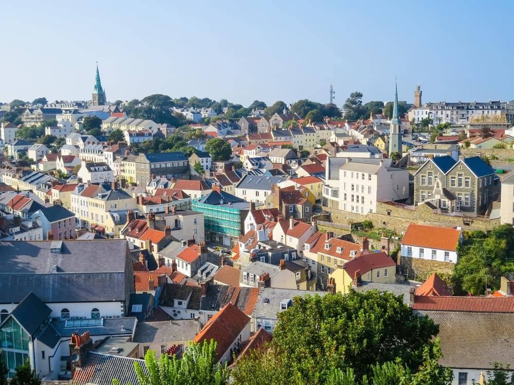 Guernsey
