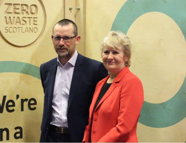 Zero Waste Scotland