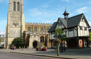 Residents in Harborough could also see collections of refuse reduced to once every three weeks