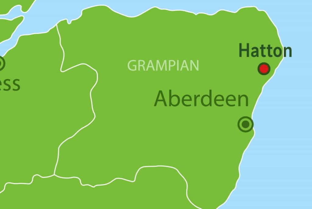 HattonMap