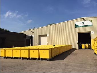 Tyneside