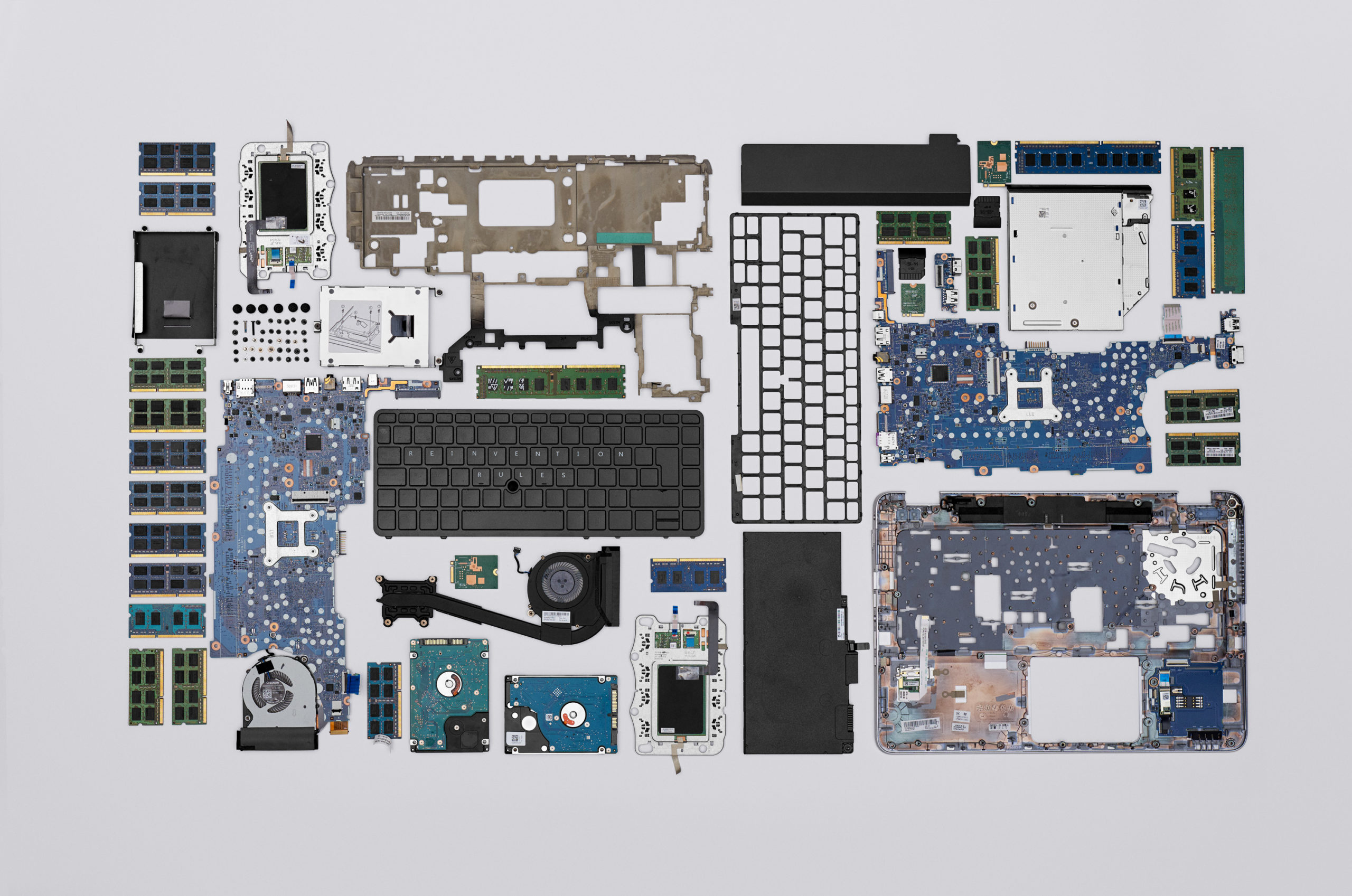 IT-reuse-Environment 