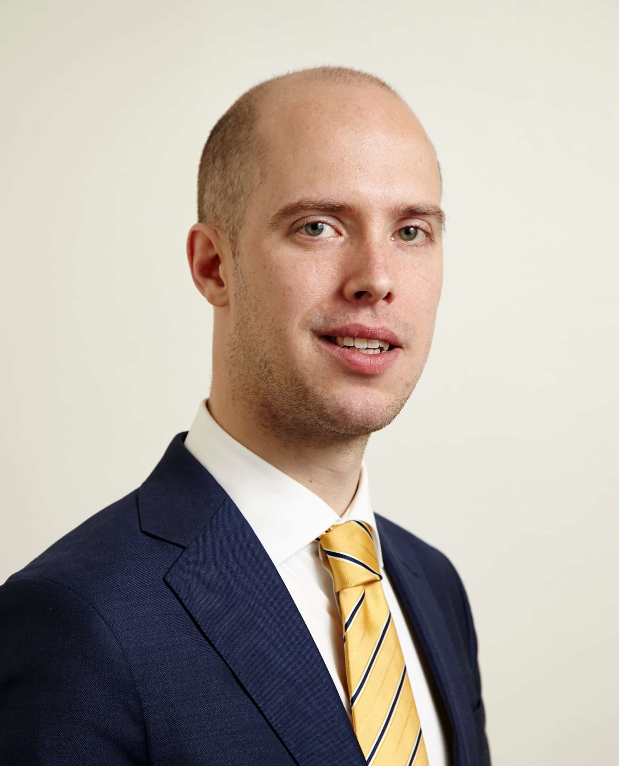 Jakob Rindegren, ESA