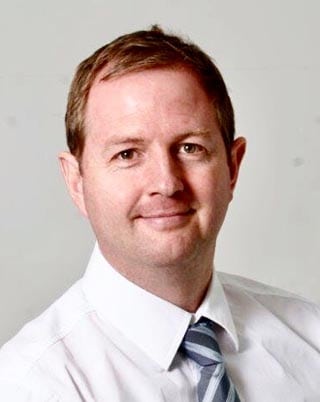 Jamie Plevin